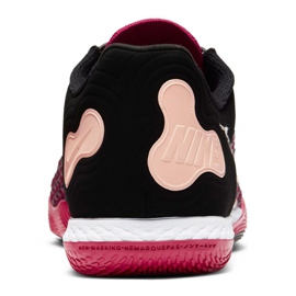 Boty Nike ReactGato M CW3544-100 červený 2