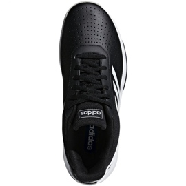 Boty Adidas Country Smash M F36717 černý 1