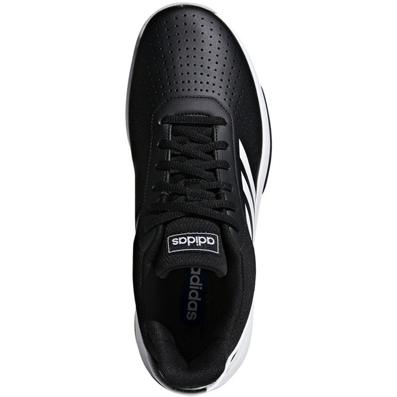 Boty Adidas Country Smash M F36717 černý 1