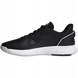 Boty Adidas Country Smash M F36717 černá 2