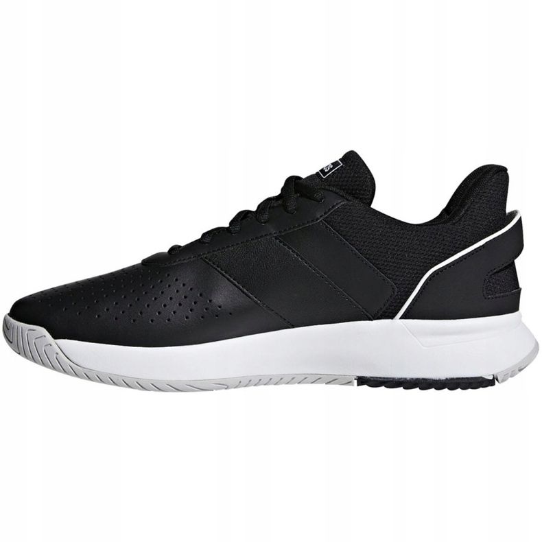 Boty Adidas Country Smash M F36717 černý 2