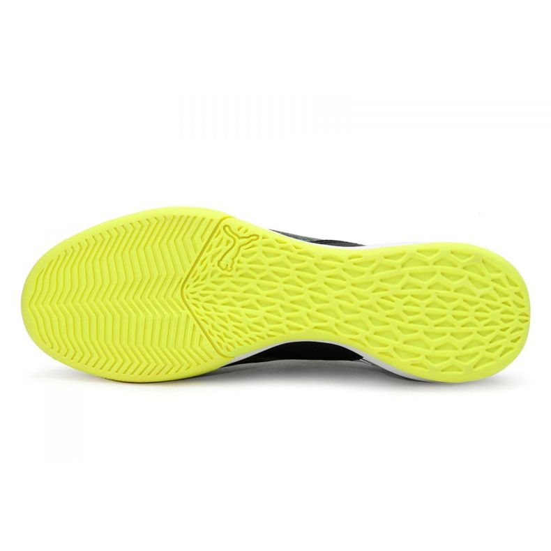 Kopačky Puma Ultra 3.2 It M 106352-02 vícebarevný černá 2