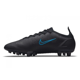 Kopačky Nike Vapor 14 Elite Ag M CZ8717-004 černý černý 1