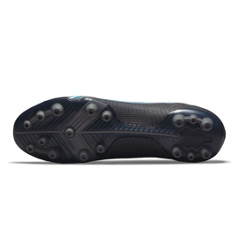 Kopačky Nike Vapor 14 Elite Ag M CZ8717-004 černý černý 2