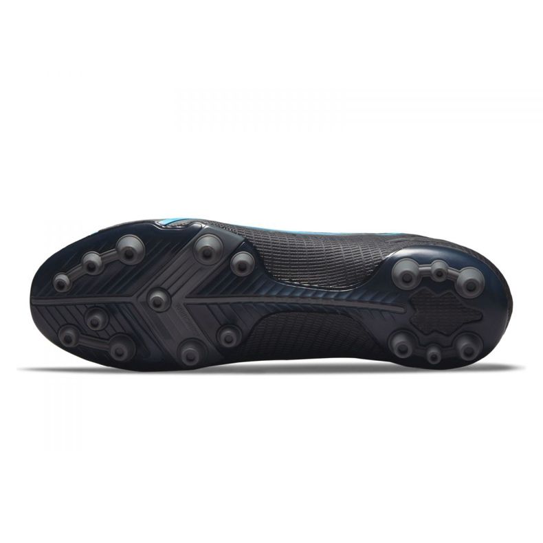 Kopačky Nike Vapor 14 Elite Ag M CZ8717-004 černý černý 2