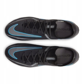 Kopačky Nike Phantom GT2 Elite AG-Pro M DC0748-004 černá černá 2