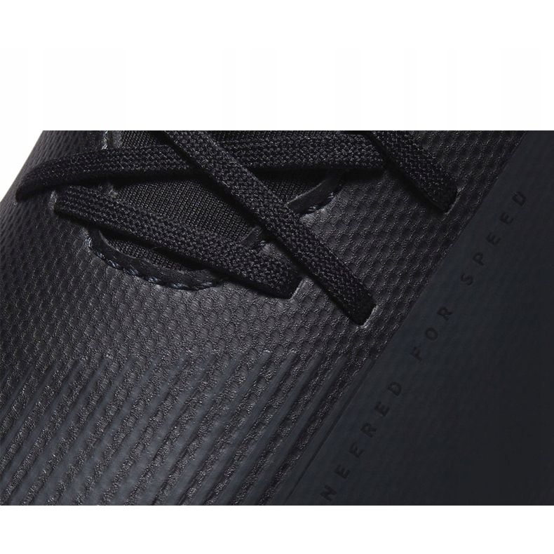 Kopačky Nike Mercurial Superfly 7 Club Tf M AT7980 060 černý 5