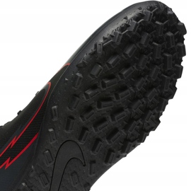 Kopačky Nike Mercurial Superfly 7 Club Tf M AT7980 060 černá 7