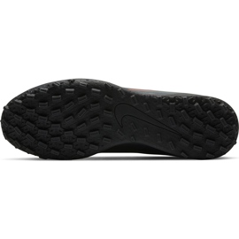 Kopačky Nike Mercurial Superfly 7 Club Tf M AT7980 060 černá 8