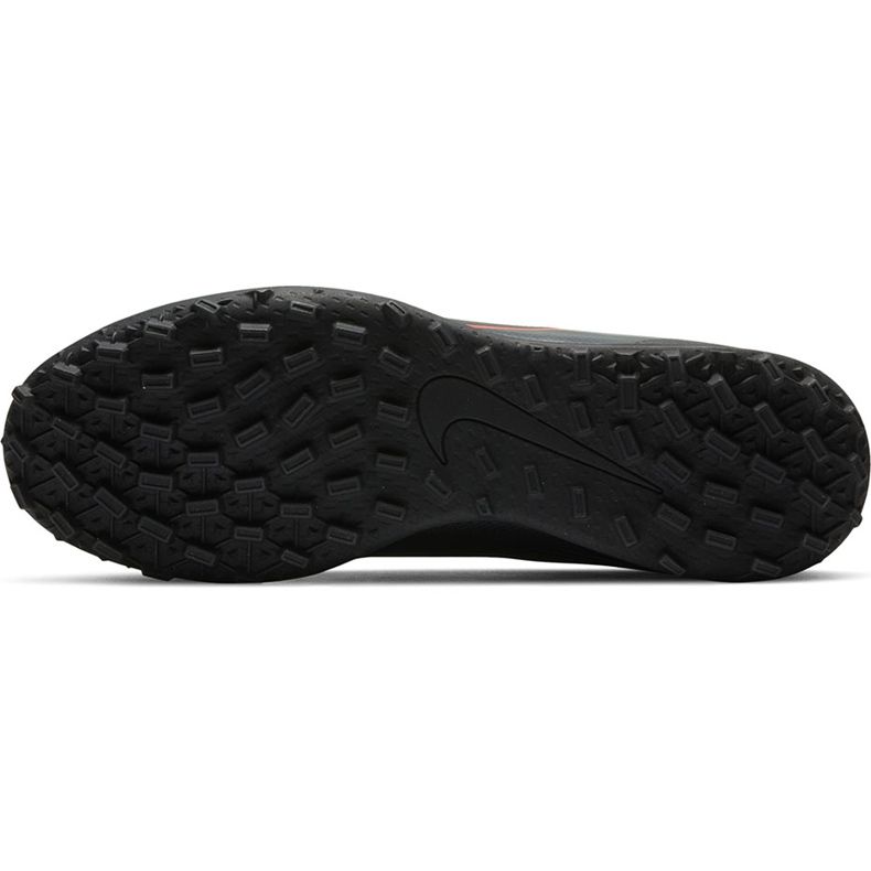 Kopačky Nike Mercurial Superfly 7 Club Tf M AT7980 060 černá 8