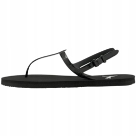 Sandály Puma Cozy Sandal Wns W 375212 01 černá 2 Sandály Puma Cozy Sandal Wns W 375212 01 černá 2