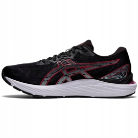 Běžecké boty Asics Gel-Cumulus 23 M 1011B012 017 černý 1