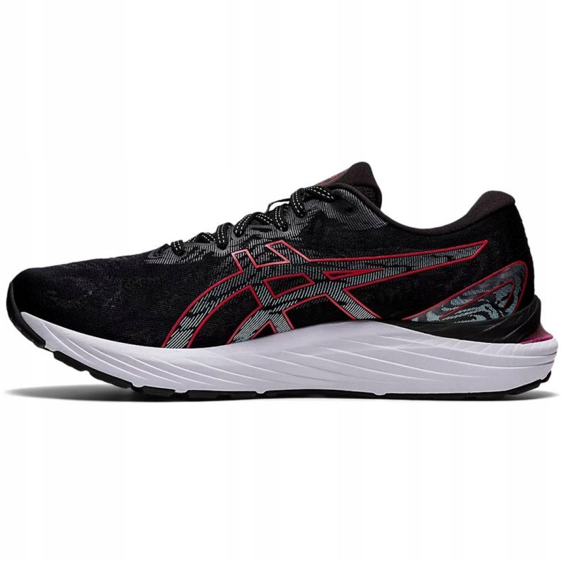 Běžecké boty Asics Gel-Cumulus 23 M 1011B012 017 černý 1