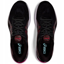 Běžecké boty Asics Gel-Cumulus 23 M 1011B012 017 černý 2
