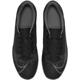 Kopačky Nike Mercurial Vapor 14 Club Ic M CV0980-004 černý černý 1