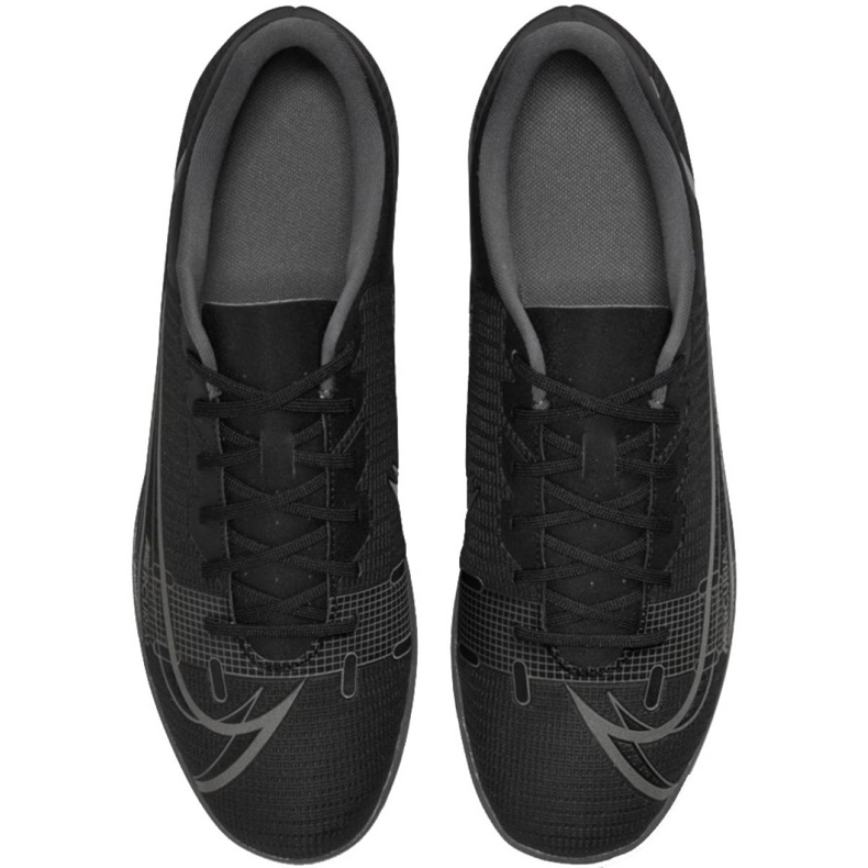 Kopačky Nike Mercurial Vapor 14 Club Ic M CV0980-004 černý černý 1
