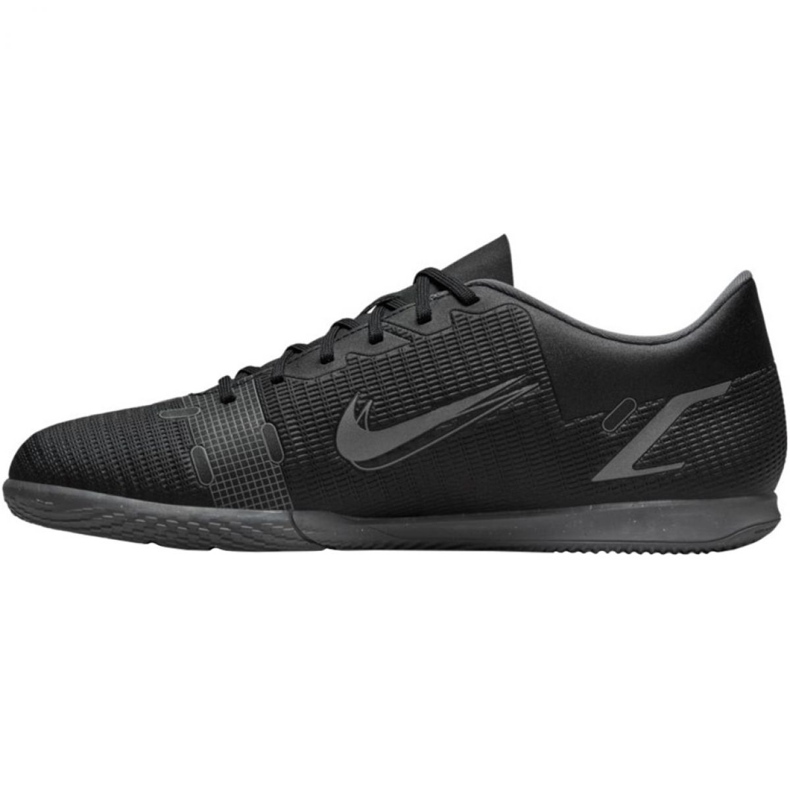Kopačky Nike Mercurial Vapor 14 Club Ic M CV0980-004 černý černý 2