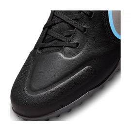 Kopačky Nike Legend 9 Academy Tf M DA1191-004 černá černá 1