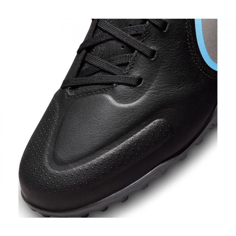 Kopačky Nike Legend 9 Academy Tf M DA1191-004 černý černý 1