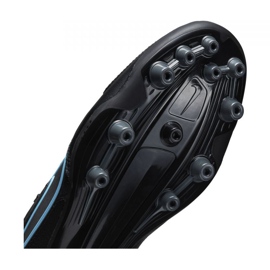 Kopačky Nike Legend 9 Pro AG-Pro M DB0448-004 černý černý 1