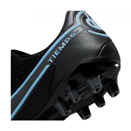 Kopačky Nike Legend 9 Pro AG-Pro M DB0448-004 černý černý 2