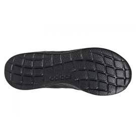 Boty Adidas Puremotion Jr FY0934 černá 2
