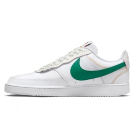 Nike Court Vision Low Premium M DJ2001-100 bílý 1