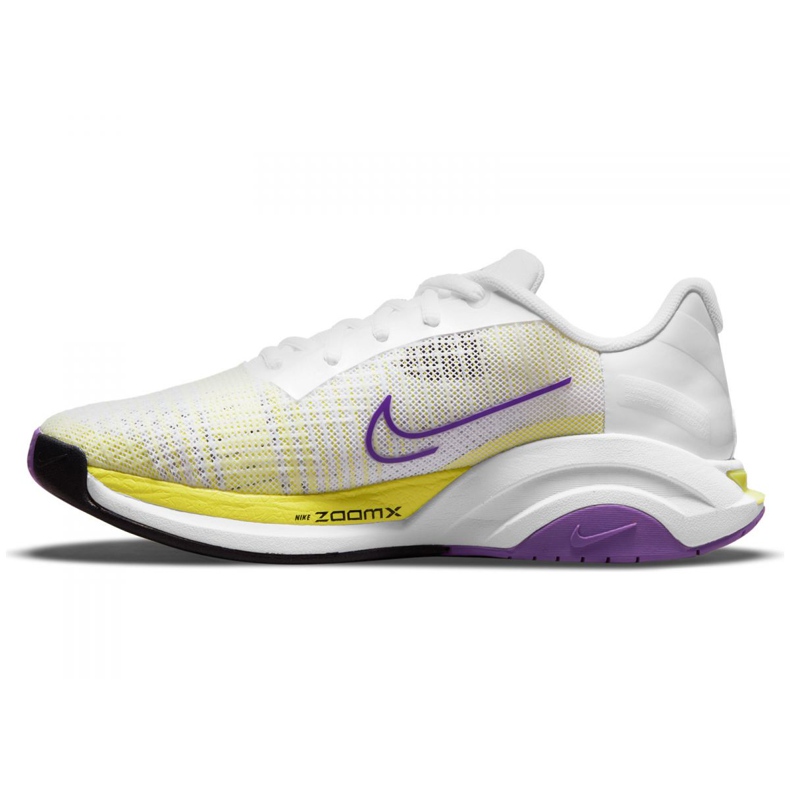 Tréninková obuv Nike ZoomX SuperRep Surge W CK9406-157 bílý vícebarevný 1