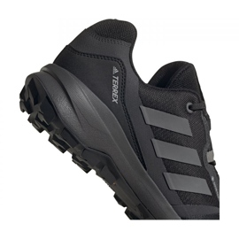 Boty Adidas Terrex Skyhiker Gtx M FW3472 černý 2