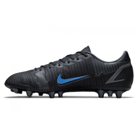 Boty Nike Vapor 14 Academy Ag M CV0967-004 černý černý 1