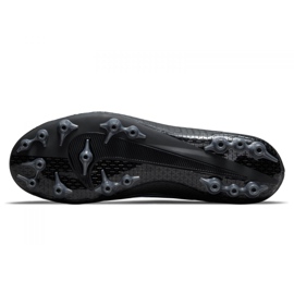 Boty Nike Vapor 14 Academy Ag M CV0967-004 černý černý 2