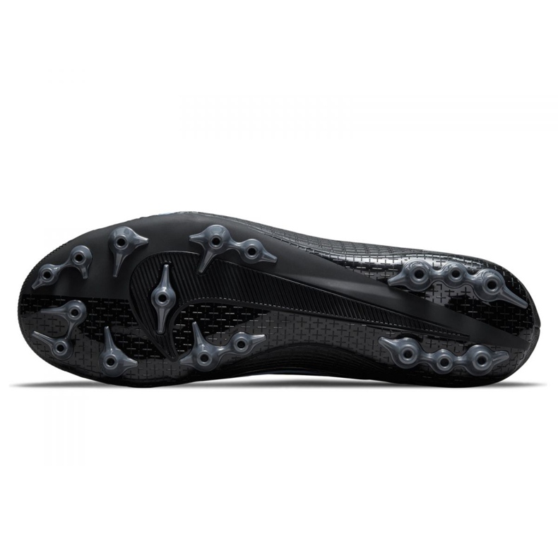 Boty Nike Vapor 14 Academy Ag M CV0967-004 černý černý 2