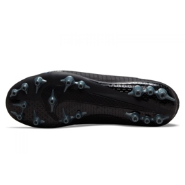 Boty Nike Superfly 8 Academy Ag M CV0842-004 černý černý 2