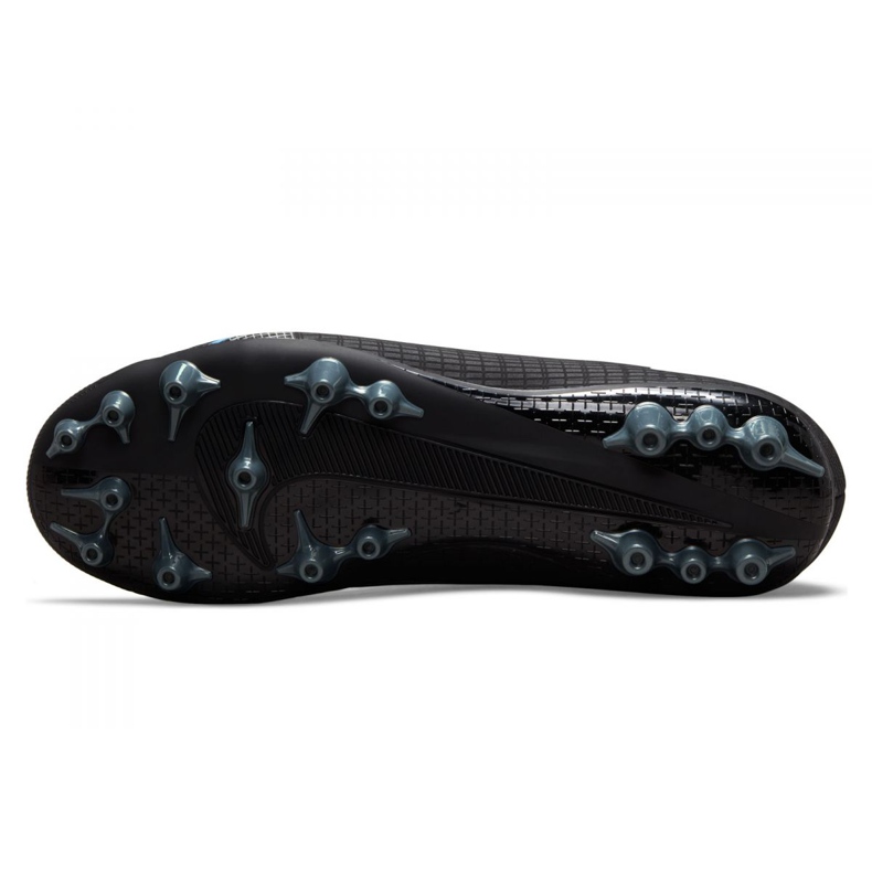 Boty Nike Superfly 8 Academy Ag M CV0842-004 černá černá 2