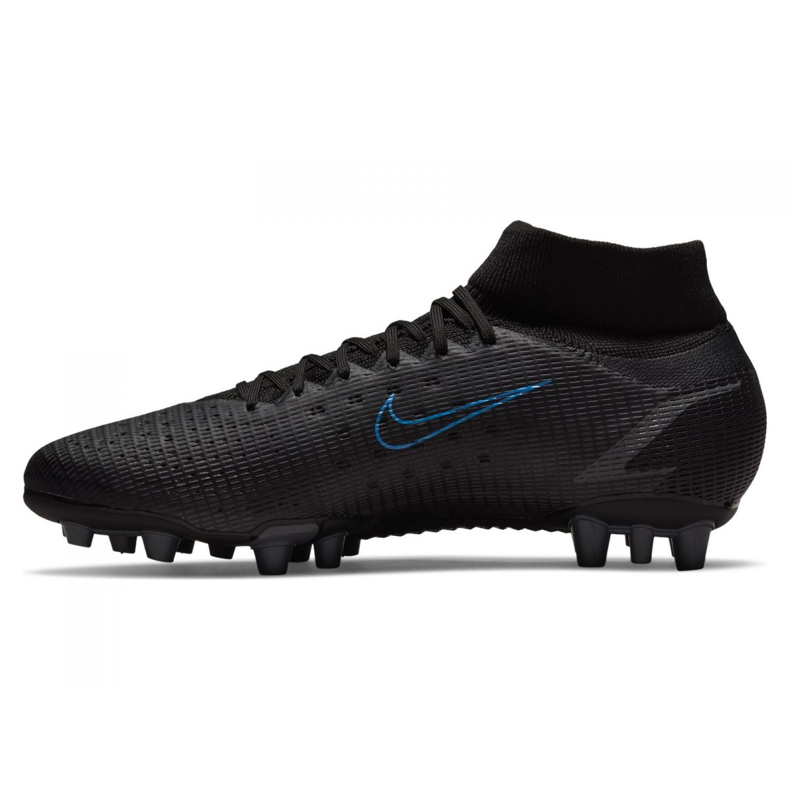 Boty Nike Superfly 8 Pro Ag M CV1130-004 černá černá 1