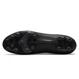 Boty Nike Superfly 8 Pro Ag M CV1130-004 černý černý 2