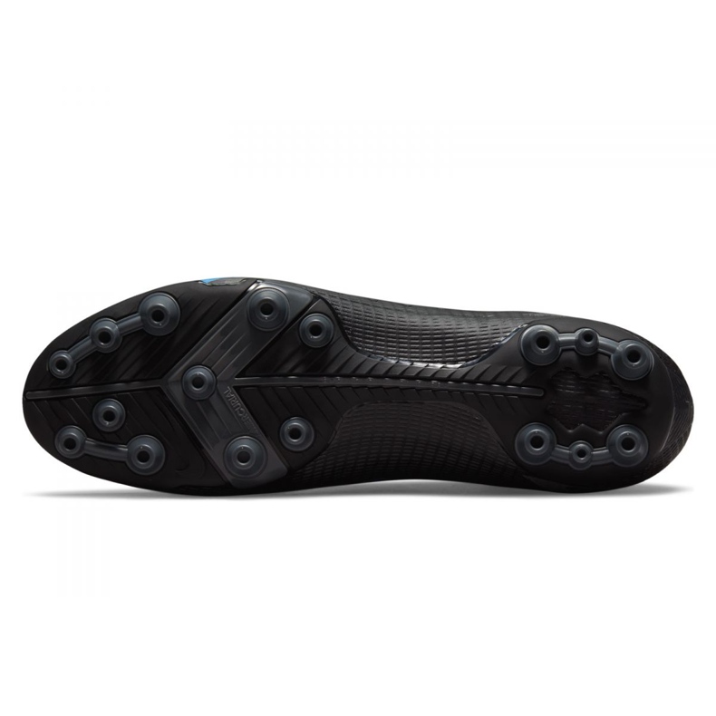 Boty Nike Superfly 8 Pro Ag M CV1130-004 černý černý 2