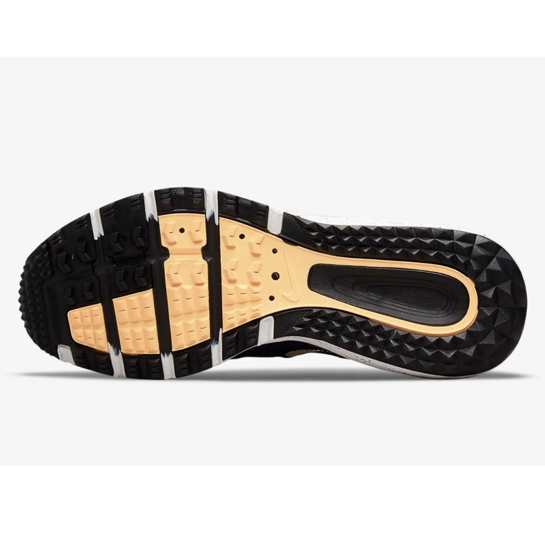 Boty Nike Juniper Trail M CW3808-401 námořnická modrá 2