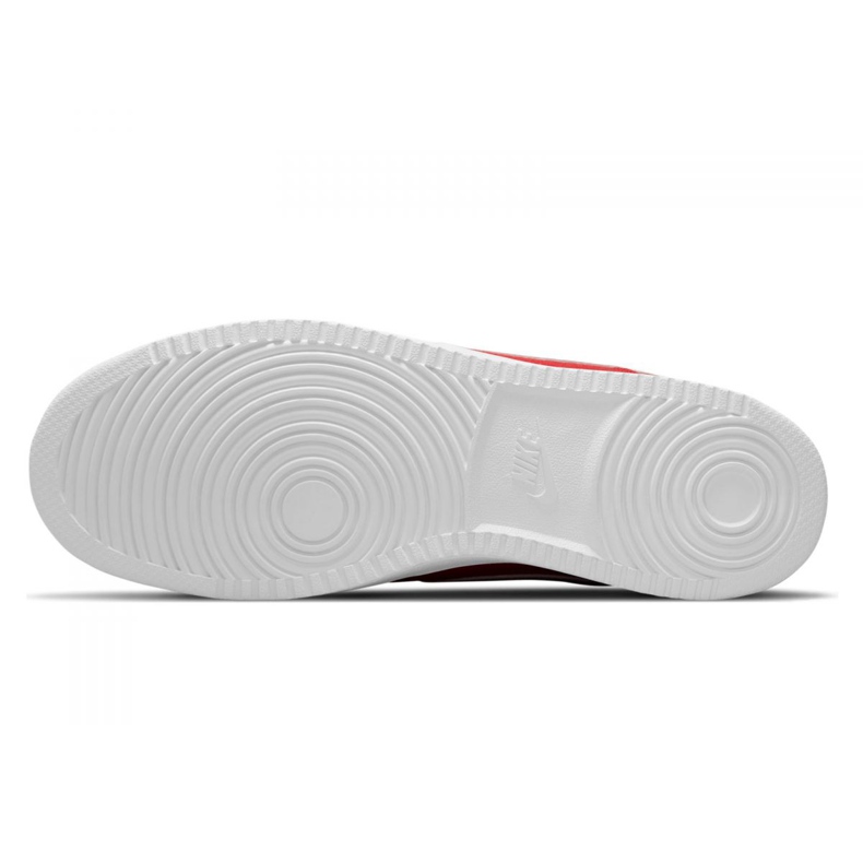 Nike Court Vision Low Canvas M DB7779-600 červený 2