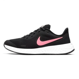 Nike Revolution 5 W BQ5671-002 černá 2