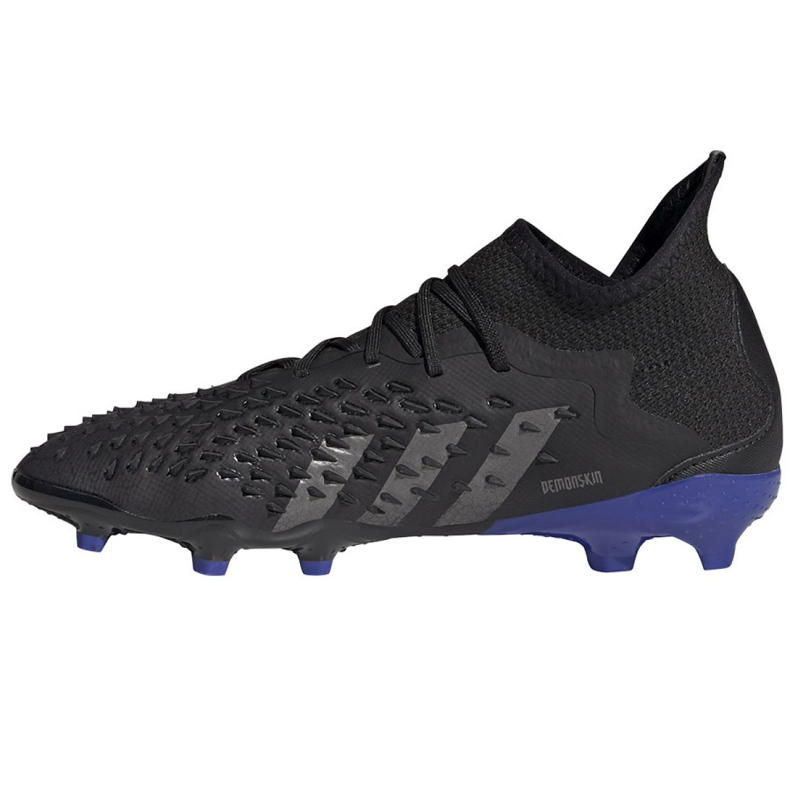 Kopačky Adidas Predator Freak.1 Fg Jr FY6261 vícebarevný 1