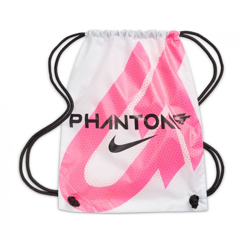 Kopačky Nike Phantom GT2 Elite Fg M CZ9890-121 vícebarevný bílý 1