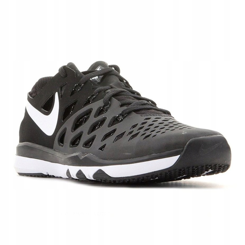 Pánské boty Nike Train Speed ​​​​4 843937-010 černé černý 1