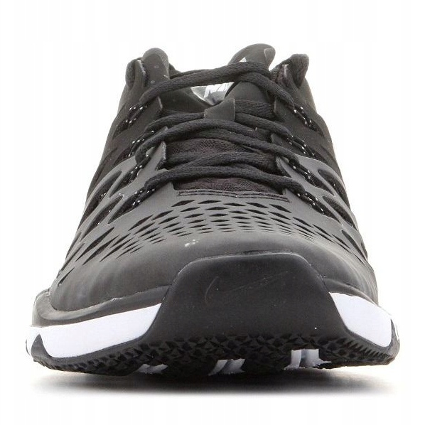 Pánské boty Nike Train Speed ​​​​4 843937-010 černé černá 2