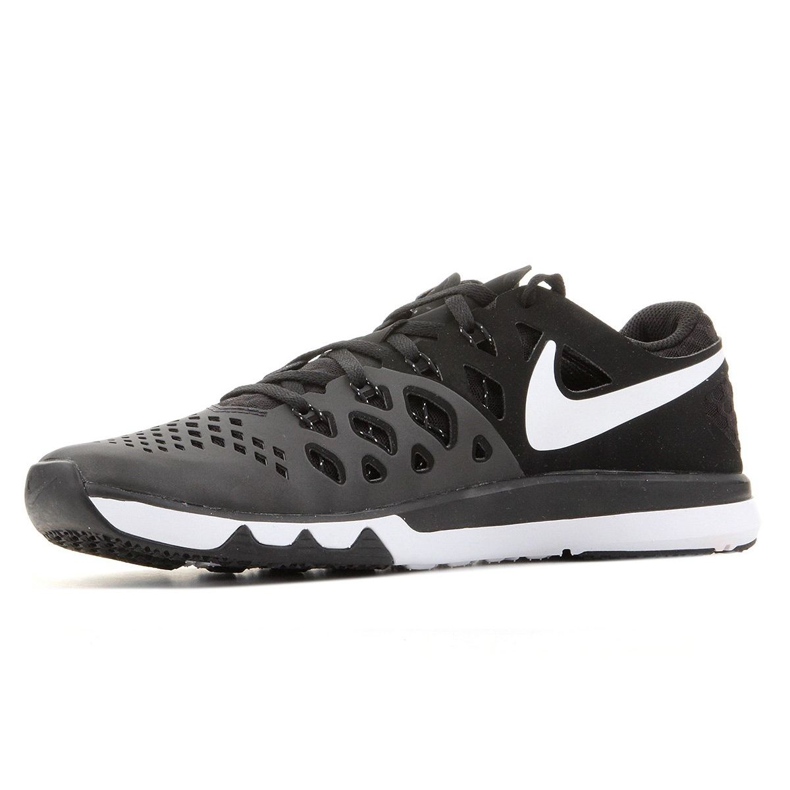 Pánské boty Nike Train Speed ​​​​4 843937-010 černé černý 3