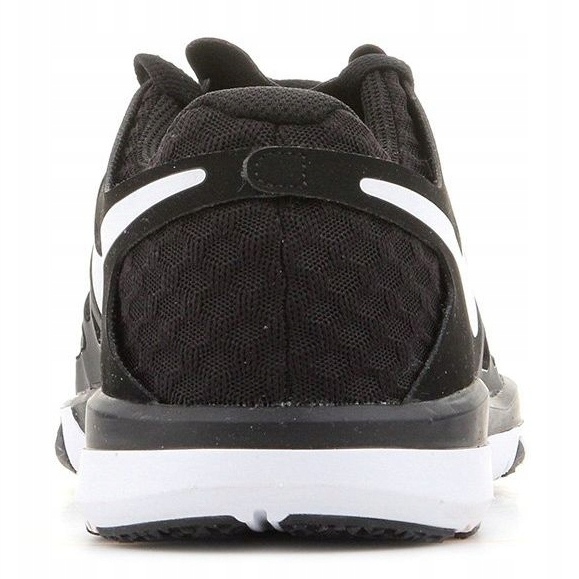 Pánské boty Nike Train Speed ​​​​4 843937-010 černé černý 4