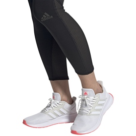 Boty Adidas Runfalcon W FW5142 bílý 5