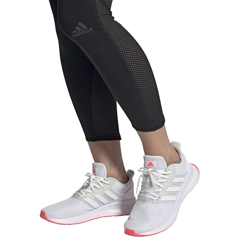 Boty Adidas Runfalcon W FW5142 bílý 5