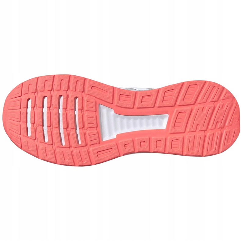 Boty Adidas Runfalcon W FW5142 bílý 6