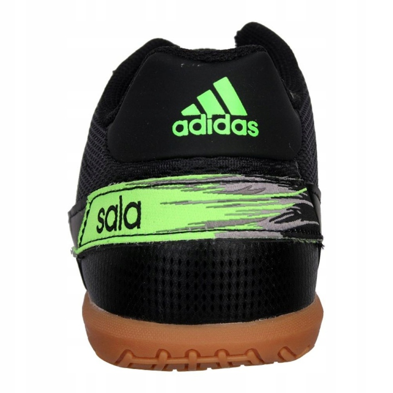 Boty Adidas Super Sala In M FV5456 černá 1